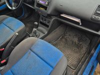 Gebraucht VW Lupo 40 PS (29 kW) 2000 Blau Kleinwagen