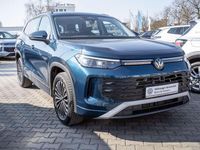 Gebraucht VW Tayron R 150 PS (110 kW) 2025 Blau SUV