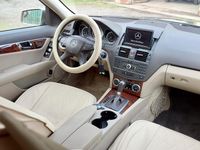 Gebraucht Mercedes C300 231 PS (169 kW) 2011 Limousine