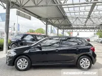 Używany VW Polo Style 95 KM (69 kW) 2025 Czarny Hatchback