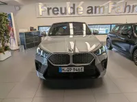 Gebraucht BMW iX2 M Sport 230 kW (313 PS) 2024 Grau SUV