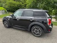 Gebraucht Mini Cooper S Countryman 192 PS (141 kW) 2019 Schwarz SUV