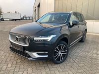 Second-hand Volvo XC90 303 CP (222 kW) 2021 Gri SUV