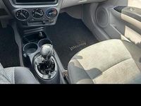 Gebraucht Kia Picanto 65 PS (47 kW) 2005 Schwarz Kleinwagen