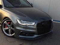 Gebraucht Audi A6 Sport 313 PS (230 kW) 2014 Grau Limousine