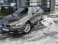 gebraucht BMW 320 320 d Aut. Modern Line