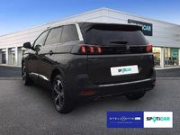 Gebraucht Peugeot 5008 GTi 131 PS (96 kW) 2023 Grau SUV