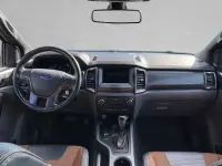 Gebraucht Ford Ranger Wildtrack 200 PS (147 kW) 2019 Weiß Pickup