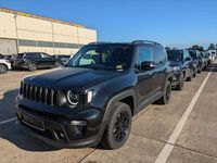 Gebraucht Jeep Renegade 241 PS (177 kW) 2022 Schwarz SUV