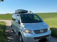 Second-hand VW Transporter 131 CP (96 kW) 2004 Van