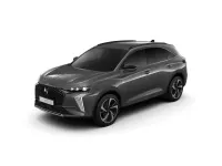 Neu DS Automobiles DS7 Crossback 126 PS (92 kW) 2026 Grau SUV