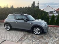 gebraucht Mini Cooper D Aut. Seven Chili