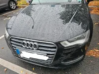 Gebraucht Audi A3 150 PS (110 kW) 2016 Schwarz Limousine