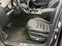 Gebraucht VW Touareg 286 PS (210 kW) 2021 Grau SUV