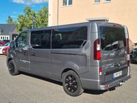 Gebraucht Fiat Talento 145 PS (106 kW) 2020 Grau Van / Kleinbus