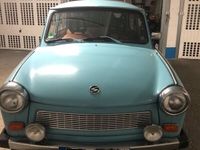 gebraucht Trabant 601 