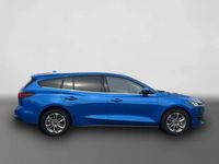Używany Ford Focus Titanium X 155 KM (114 kW) 2024 Niebieski Kombi