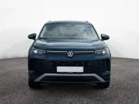Neu VW Tayron Life 204 PS (150 kW) 2026 Nightshade blue SUV