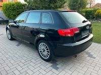 gebraucht Audi A3 Sportback 1.6 Attraction 75 KW. Kein TÜV.
