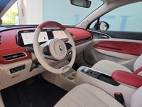 Gebraucht Ora Funky Cat 400 Pro 125 kW (171 PS) 2024 Mars red / starry black (metallic) Kleinwagen