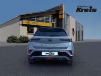 Gebraucht Opel Mokka 131 PS (96 kW) 2025 Grau SUV