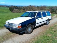 Second-hand Volvo 940 131 CP (96 kW) 1992 Alb Break