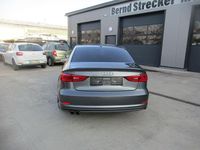 Gebraucht Audi A3 S-Line 179 PS (131 kW) 2014 Grau Limousine