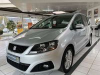 gebraucht Seat Alhambra Style/7 Sitze/AHK