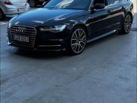 gebraucht Audi A6 2015 +49 176 64709770