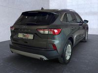 Gebraucht Ford Kuga Titanium 120 PS (88 kW) 2023 Magneticgrau (metallic) SUV