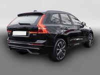 Gebraucht Volvo XC60 Ultimate 235 PS (172 kW) 2022 Schwarz SUV