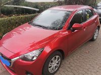 gebraucht Mazda 2 2SKYACTIV-G 75 Prime-Line