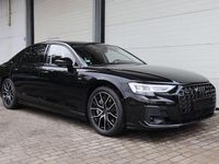 Gebraucht Audi A8L Exclusive 462 PS (339 kW) 2024 Schwarz Limousine
