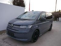 Neu VW Multivan Goal 245 PS (180 kW) 2025 Pure grey Van
