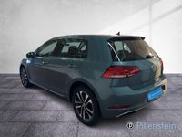 gebraucht VW Golf VII IQ.DRIVE 1.5 TSI DSG AKTIVE-INFO LED SI