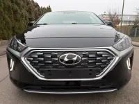 Gebraucht Hyundai Ioniq 141 PS (103 kW) 2020 Schwarz Kleinwagen