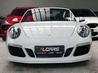 gebraucht Porsche 991 4S Cabriolet SportChrono Approved 06/2025