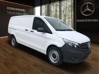 gebraucht Mercedes Vito 116 CDI Kasten lang