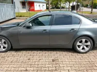 Gebraucht BMW 530 218 PS (160 kW) 2005 Grau Limousine
