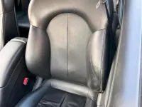 Gebraucht Mercedes CLK200 184 PS (135 kW) 2008 Silber Coupé