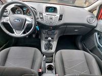 gebraucht Ford Fiesta Ecoboost