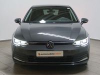 Gebraucht VW Golf VIII Active 150 PS (110 kW) 2022 Grau Limousine