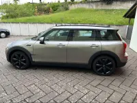 Gebraucht Mini Cooper Clubman 150 PS (110 kW) 2019 Silber Kombi