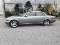 Gebraucht Jaguar XJ6 Classic 207 PS (152 kW) 2006 Quartz (metallic) Limousine
