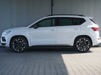 Gebraucht Cupra Ateca VZ 300 PS (220 kW) 2023 Weiß SUV
