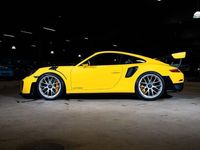 Gebraucht Porsche 911 GT2 RS 700 PS (514 kW) 2018 Gelb Coupé