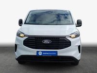 Neu Ford Transit Custom Trend 136 PS (100 kW) 2026 Weiß Van
