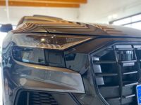 gebraucht Audi Q8 50 TDI*Quattro*HUD*MatrixLed*SLine*PANO*Ambi*