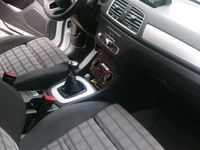 gebraucht Audi Q3 1.4 TFSI cylinder on demand S tronic