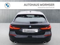 gebraucht BMW 118 d Hatch